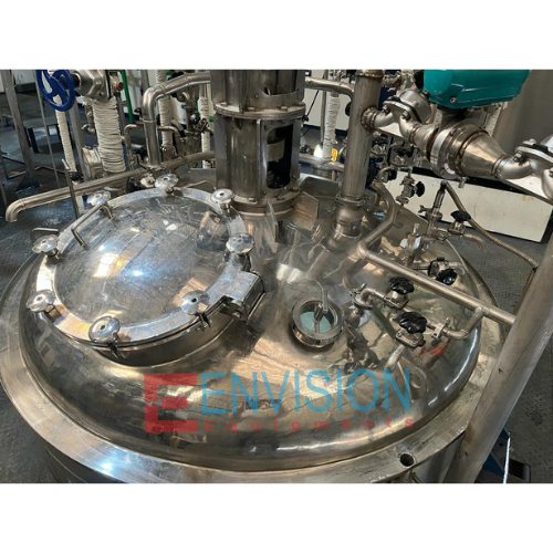 Stadium Full Exterior