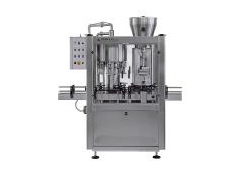 Stadium Full Exterior