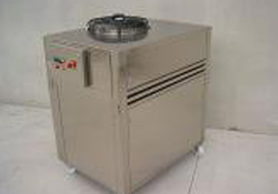 Stadium Full Exterior