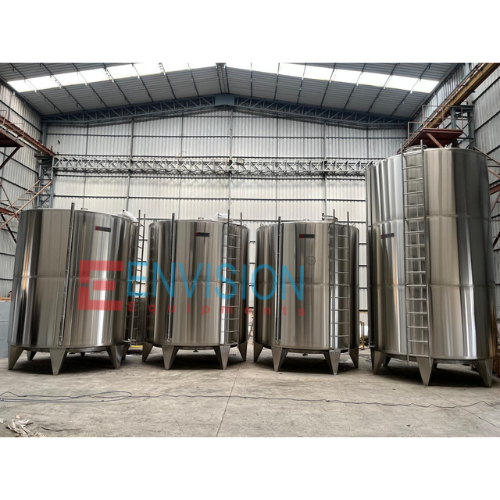 Wine Fermentation tank, Winery Tanks, Wine Making Machine Manufacturer, Wine Storage tanks