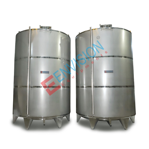 Wine Fermentation tank, Winery Tanks, Wine Making Machine Manufacturer, Wine Storage tanks