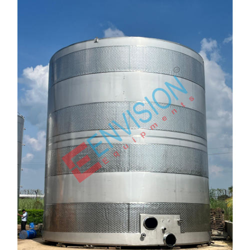 Wine Fermentation tank, Winery Tanks, Wine Making Machine Manufacturer, Wine Storage tanks
