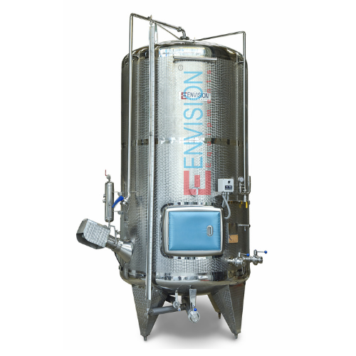Wine Fermentation tank, Winery Tanks, Wine Making Machine Manufacturer, Wine Storage tanks