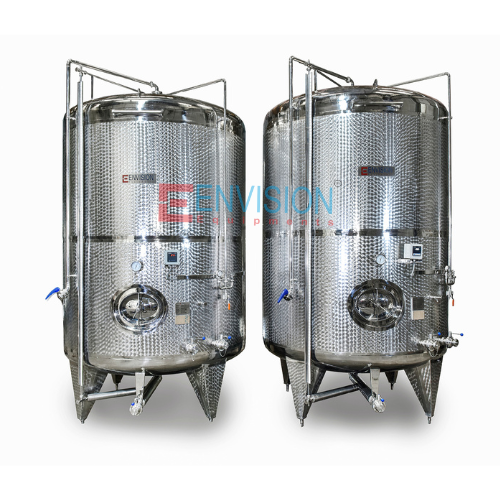 Wine Fermentation tank, Winery Tanks, Wine Making Machine Manufacturer, Wine Storage tanks