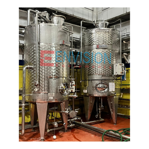 Wine Fermentation tank, Winery Tanks, Wine Making Machine Manufacturer, Wine Storage tanks